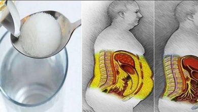 Photo of 3-DAY DETOX ROUTINE THAT WILL CLEANSE YOUR BODY FROM SUGAR, BOOST YOUR HEALTH AND HELP YOU LOSE WEIGHT