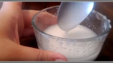 Photo of If You Wash Your Face with Coconut Oil and Baking Soda 3 Times a Week for a Month, This Happens to Your Face!