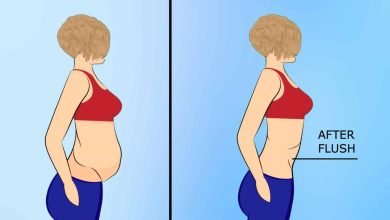 Photo of How to Flush Gas And Bloating From Your Stomach With Just Four Ingredients