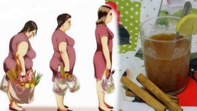 Photo of This Honey, Lemon, And Cinnamon Drink Will Help You Lose Pounds in One Week