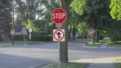 Photo of Preach! 5 Traffic Signs That Make A Great Point