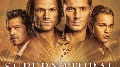 Photo of Review: ‘Supernatural’ series finale left fans disappointed