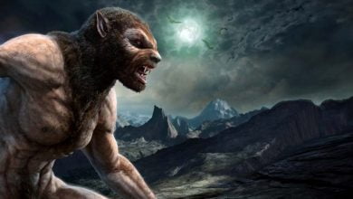 Photo of Wild Men of the Ancient World: Legends Across the Globe Tell of a Humanoid Beast – Are They Real?