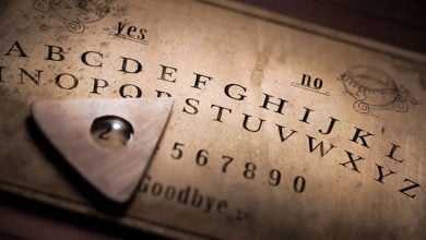 Photo of How the Ouija Board Got Its Sinister Reputation