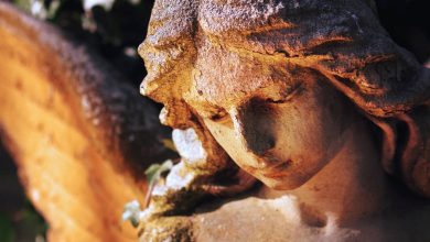 Photo of Enochian: The Mysterious Lost Language of Angels