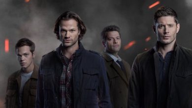 Photo of Supernatural Series Finale – ‘Carry On’ Review