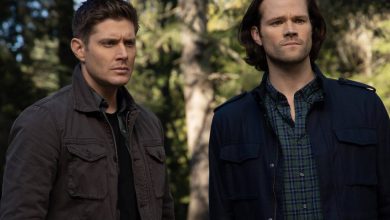 Photo of Supernatural: COVID May Be to Blame for a Lackluster Finale