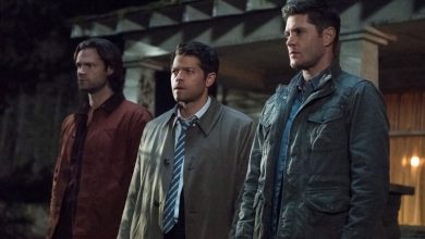Photo of Why Supernatural’s Jensen Ackles felt “uneasy” about series finale