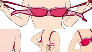 Photo of Breaking: Scientists Have Just Told Women To Stop Wearing Bra Immediately. Must See The Reasons