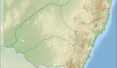 Photo of Boomi River