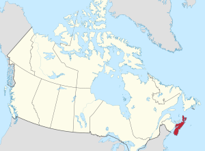 Photo of Ontario