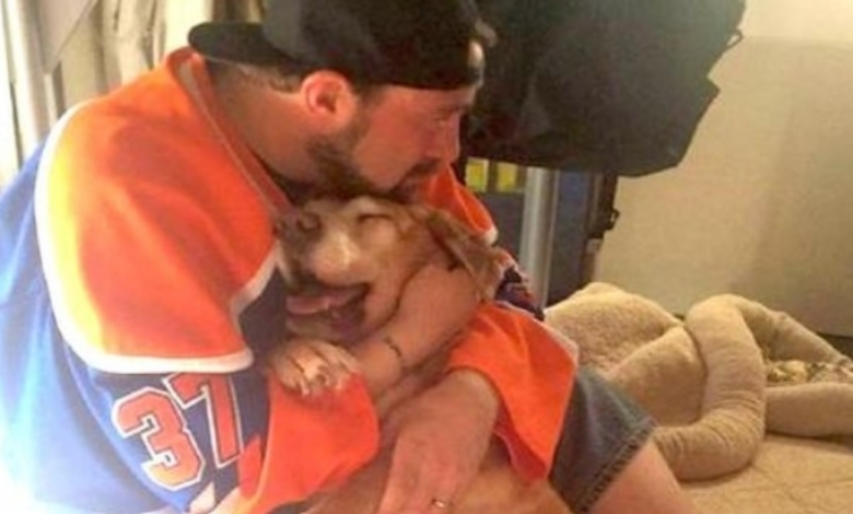 kevin-smith-writes-painful-farewell-to-his-17-year-old-dog-and-it-ll