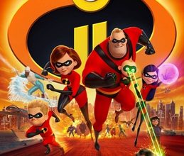 Photo of Incredibles 2