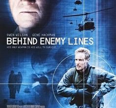 Photo of Behind Enemy Lines (2001 film)
