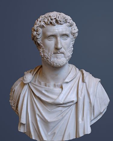 Antoninus Pius | LOLitopia