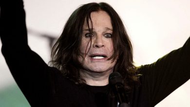 Photo of Sad news about Ozzy Osbourne