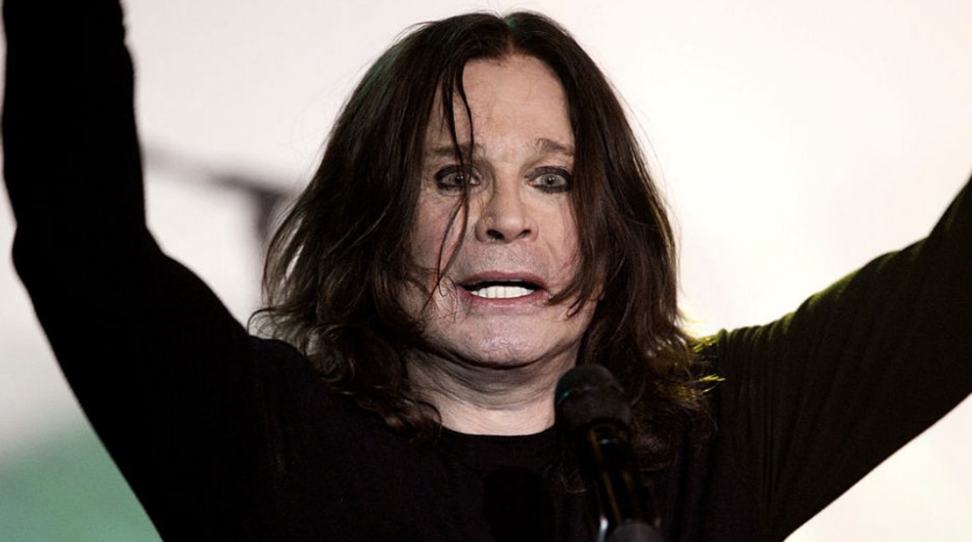 Sad news about Ozzy Osbourne | LOLitopia