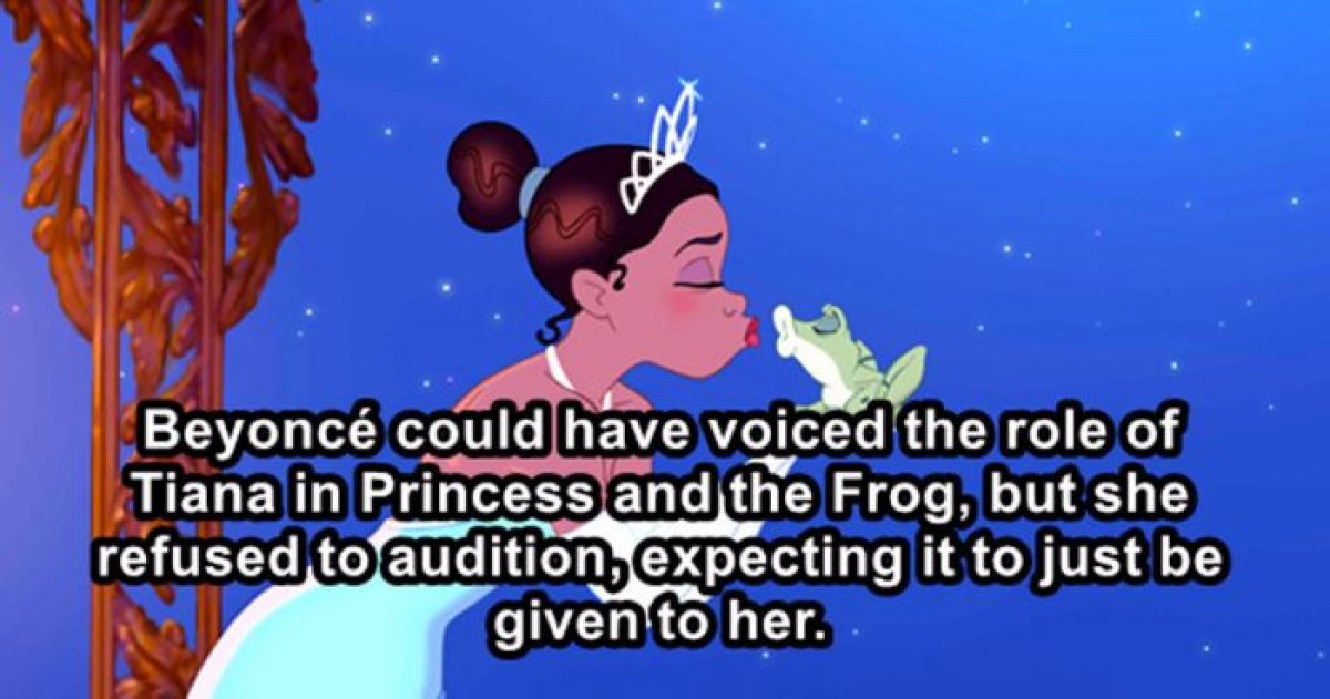 Disney Facts You Probably Didn’t Know But Will Wish You Did
