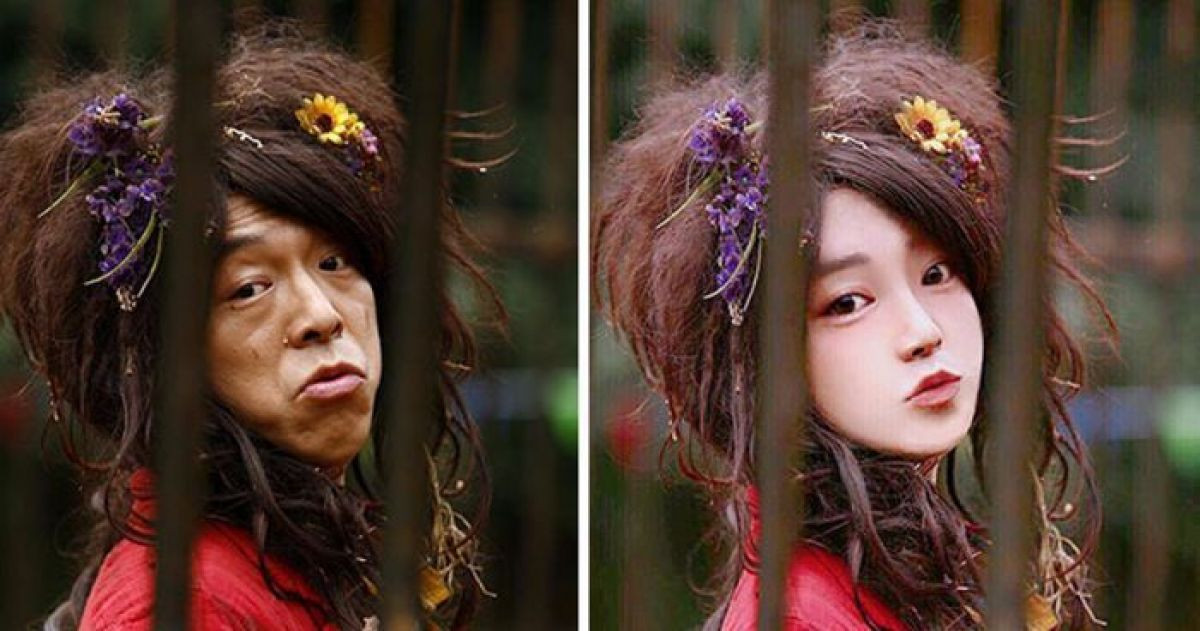 Photoshop Professional Warns Us To Never Trust Photos on The Internet