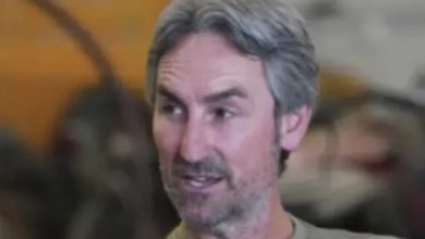 Photo of Mike Wolfe Suffers Terrible Loss on ‘American Pickers’