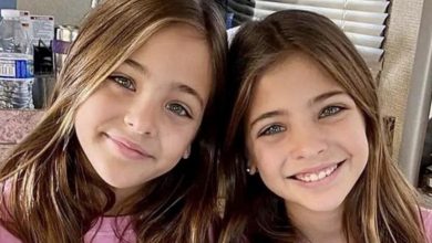 Photo of 12 Years Ago They Were Called The World’s Most Beautiful Twins – Now Look At Them