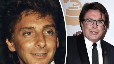 Photo of Barry Manilow came out as gay at age 73 – meet the man he’s been with for almost 40 years