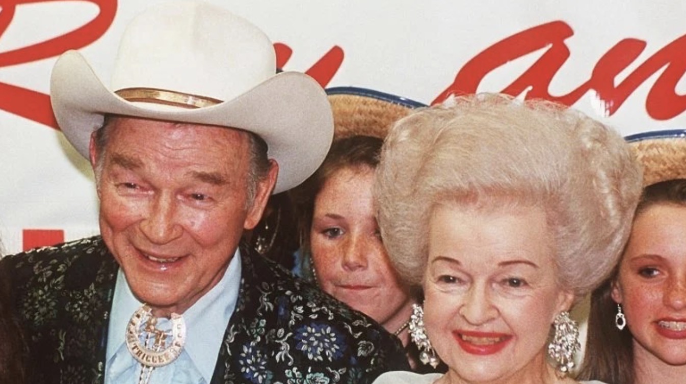 Son of Roy Rogers recalls the last act of “King of the Cowboys” before ...