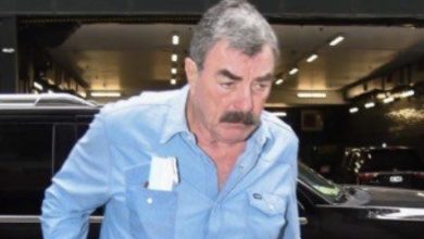 Photo of Tom Selleck admits to “messed up” health issues after over 50 years of doing his own film stunts