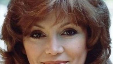 Photo of How Victoria Principal looks at 73