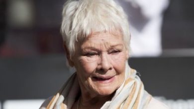 Photo of Judi Dench opens up about sad health battle
