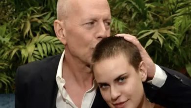 Photo of Daughter Of Bruce Willis Confronts A Heartbreaking Health Challenge, Impacting The Family