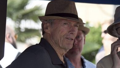 Photo of CLINT EASTWOOD TURNED 93 THIS YEAR, BUT HE DID NOT APPEAR IN PUBLIC FOR 454 DAYS