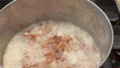 Photo of The easiest, neatest way to make bacon