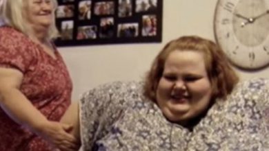 Photo of Girl Managed To Lose 352 Pounds And Here Is Her Current Appearance!