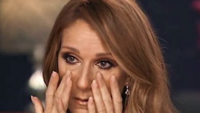 Photo of Celine Dion Condition Continues To Deteriorate – She Cancels Her Entire World Tour