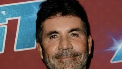 Photo of Simon Cowell discusses the traumatic incidents that changed his life.