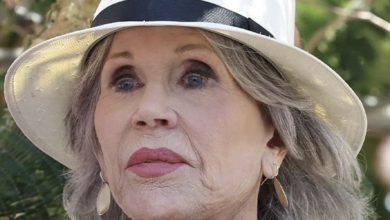 Photo of Jane Fonda Announces The Terrible News No One Wanted To Hear