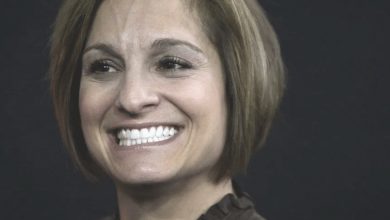 Photo of Daughter says Mary Lou Retton’s health is getting better