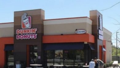 Photo of Dunkin’ Donuts Announces It Is Closing Stores For Good