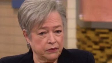 Photo of Kathy Bates Health: Actress ‘Went Berserk’ After Diagnosis Of ‘Incurable’ Condition