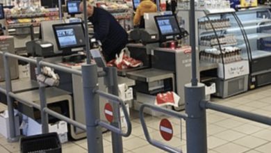 Photo of The Hidden Costs of Self-Checkout Machines