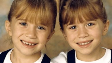 Photo of The Olsen Sisters Are 37. What the Twin Actresses Look Like Now…