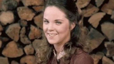 Photo of Melissa Sue Anderson has been happily married for nearly 30 years, yet she chooses to remain in the background.