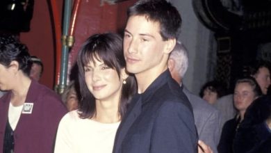 Photo of One Day, You’ll Eventually Recognize Sandra Bullock’s Son