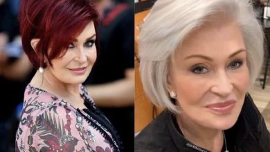 Photo of Sharon Osbourne gets ill and is rushed to the hospital.