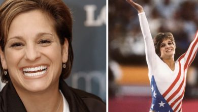 Photo of Daughter of US hero Mary Lou Retton gives ICU update after 4 days – and it confirms what we all feared