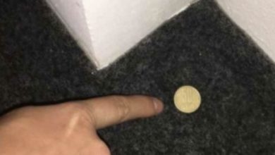 Photo of What Happens When You Place a Coin in the Corner of Your Room? It Works Excellently!