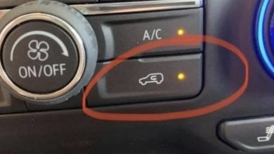 Photo of What’s the Purpose of the Air Recirculation Button in Your Car?