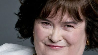 Photo of Susan Boyle has decided to open up and share something important with her fans…