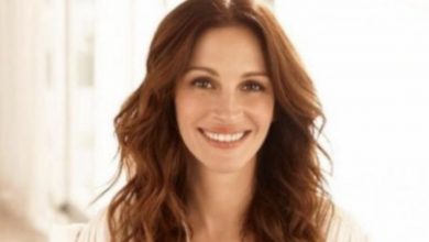 Photo of Not the same Pretty Woman anymore: Julia Roberts shared photos and surprised the fans